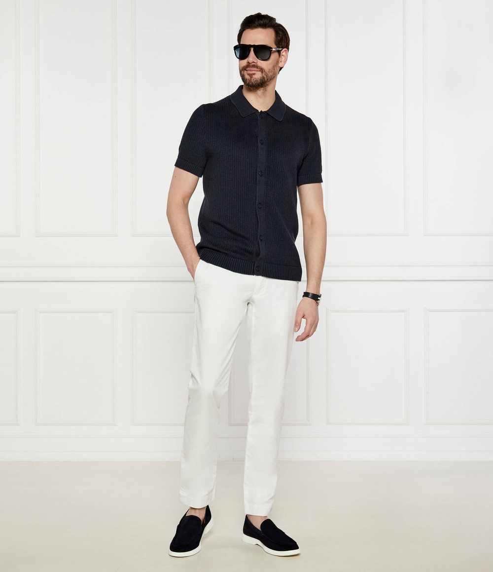 Кардиган Vinceo Joop! Jeans - темно-синий(30045456)
