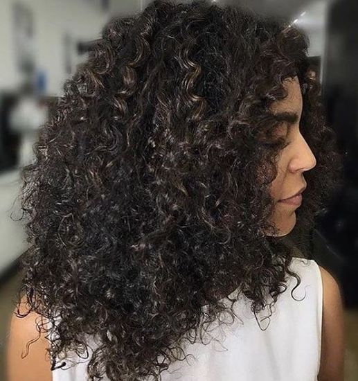 Все, что вам нужно знать о биологической завивке