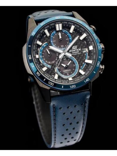 Наручные часы Casio EQW-A2000CL-2AJF