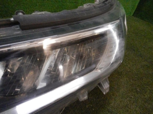 Фара левая Toyota RAV4 5 XA50 (2018-н.в,) LED