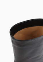 Ботильоны // Amy // Black