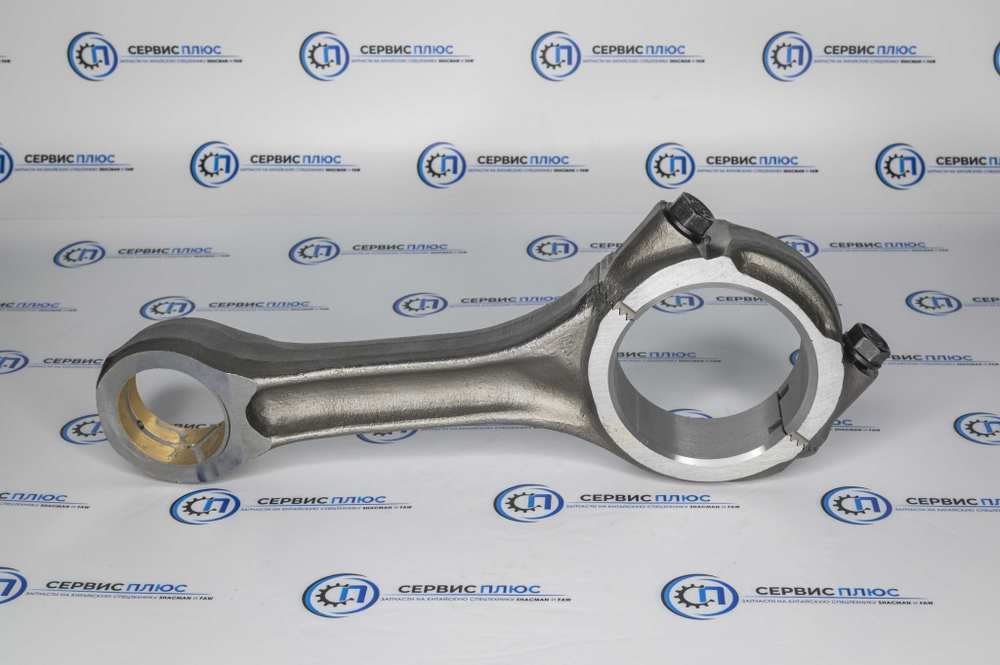 Шатун в сборе WP12 612630020004