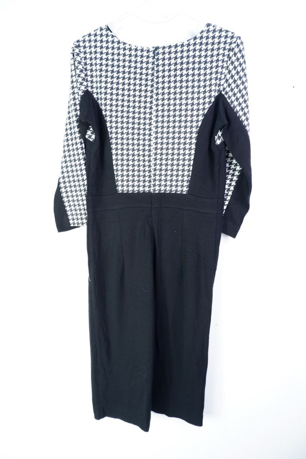 Платье MY STYLE в деловом стиле 44 размер