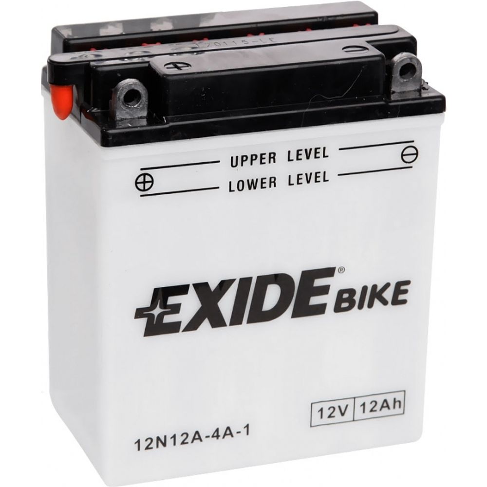 EXIDE 12N12A-4A-1 аккумулятор