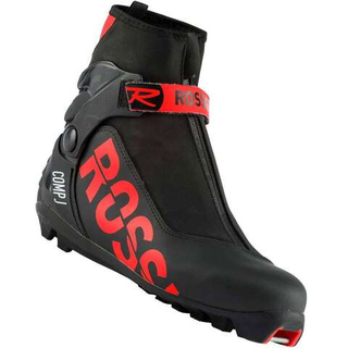 Детские лыжные ботинки Rossignol Comp J