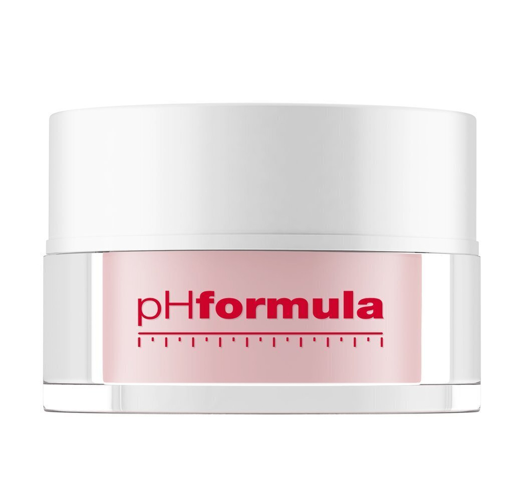 PHformula SOS Eye Rescue - Восстанавливающий крем для ухода за кожей вокруг глаз