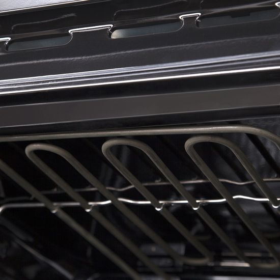 Электрический духовой шкаф Pyramida F 42 M BL