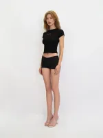 Футболка Ovum Ovumlation Burnt Toast