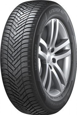 Автошина 235/45R18 HANKOOK KINERGY 4S2 H750 ALL SEASONS 98Y XL M+S 3PMSF (ЮЖНАЯ КОРЕЯ) (F)