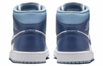 Кроссовки Jordan Air Jordan 1 Mid (Женская размерная сетка)