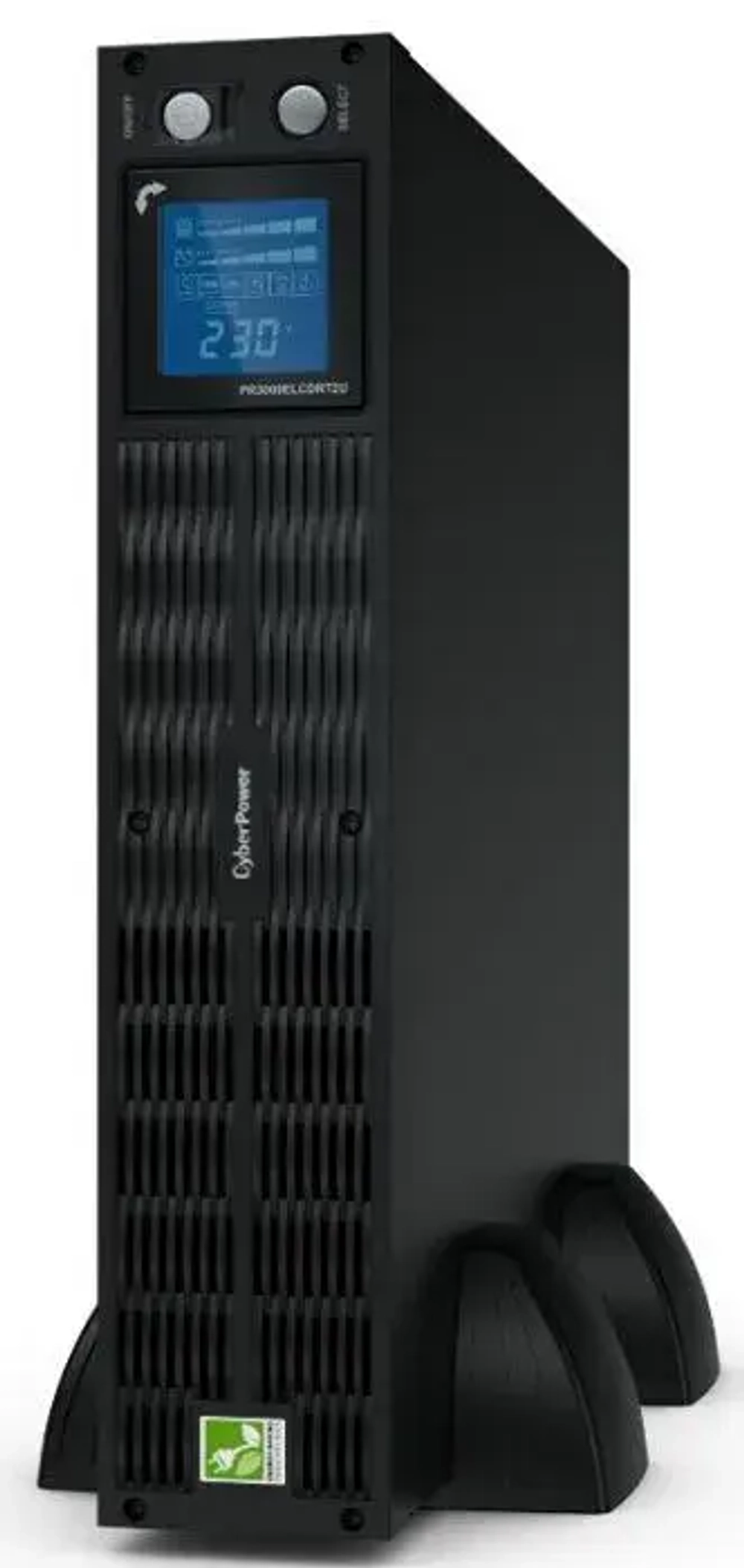 ИБП CyberPower PR3000ELCDRT2U