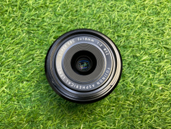 FujiFilm XF 18mm 2 R Покупка/Продажа