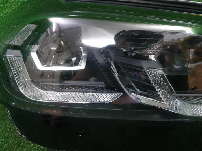 Фара правая BMW X3 G01 (2021-н.в.) LED