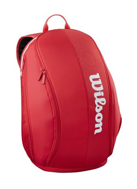 Рюкзак для Падел Wilson Super Tour Red Padel 2026 - red