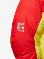 КОМБИНЕЗОН ПУХОВЫЙ BASK ULTIMATE V3