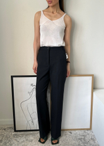 Новые брюки Zara, S