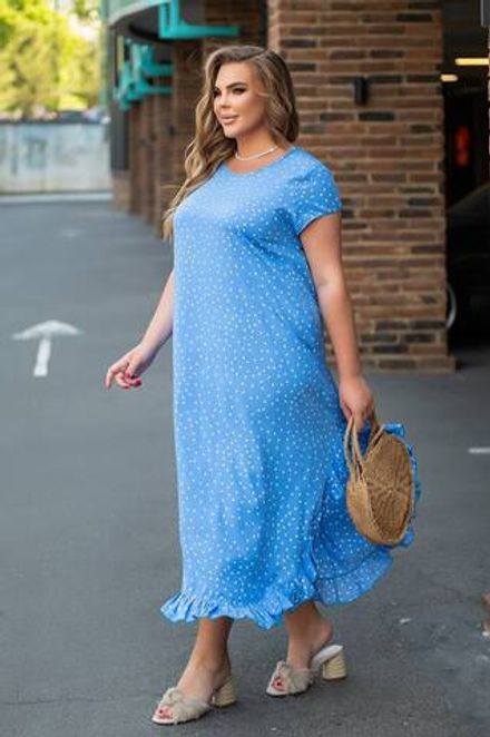 Платье УК-9033-1 Fabrika Фото 2