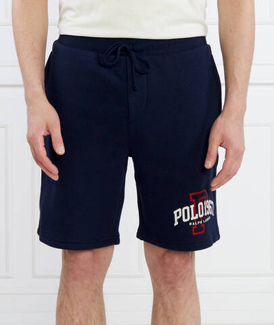 Шорты POLO RALPH LAUREN - темно-синий(710909578)