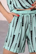 Костюм Кристалл-3 Виотекс ЗЕЛЁНЫЙ