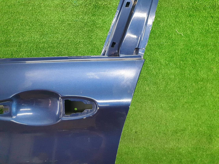 Дверь передняя левая BMW X1 F48 (2015-2022)