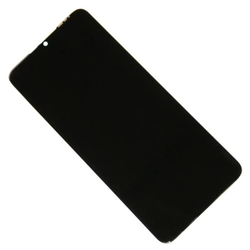 Дисплей для Infinix Hot 30i (X669D) с тачскрином Черный - OR