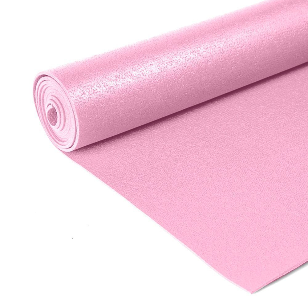 Коврик для йоги Инь Янь Студио 4.5мм разной длины