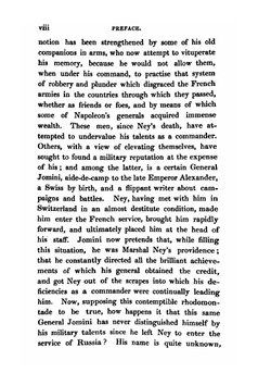 Memoirs of Marshal Ney, published by his family. Volume 1 | A. Bulos