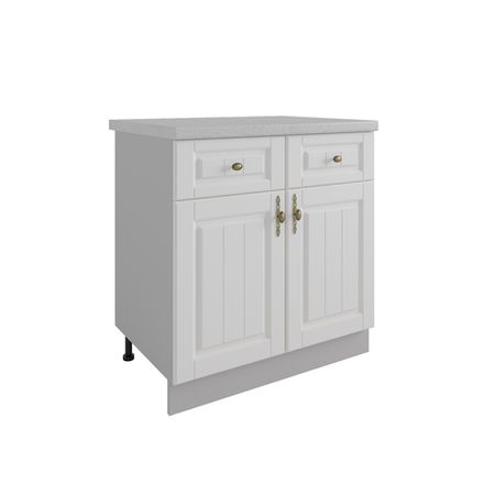 Кухня Модуль С2ЯШ 800 Империя Маус софт