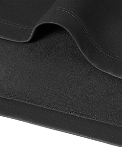 Джемпер тренировочный JÖGEL PREMIER PerFormDRY Training 1/4 Zip Fleece Top, черный