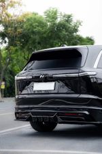 Обвес для NIO ONVO L80/L90 2026+ НИО