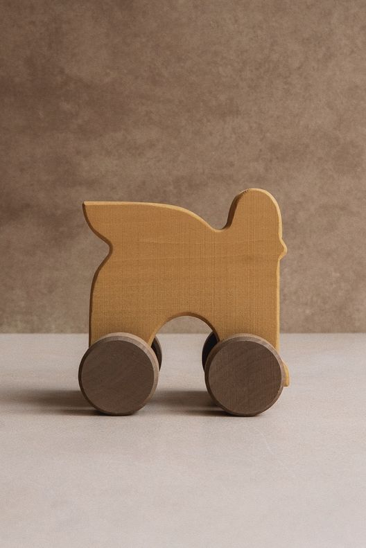 Каталка Шеду / Raduga Grez