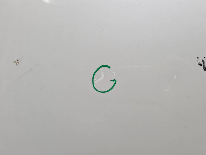 Капот Zeekr 001 (2021-н.в.)