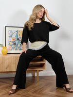 Брюки Сиеста-2 Виотекс ЧЁРНЫЙ