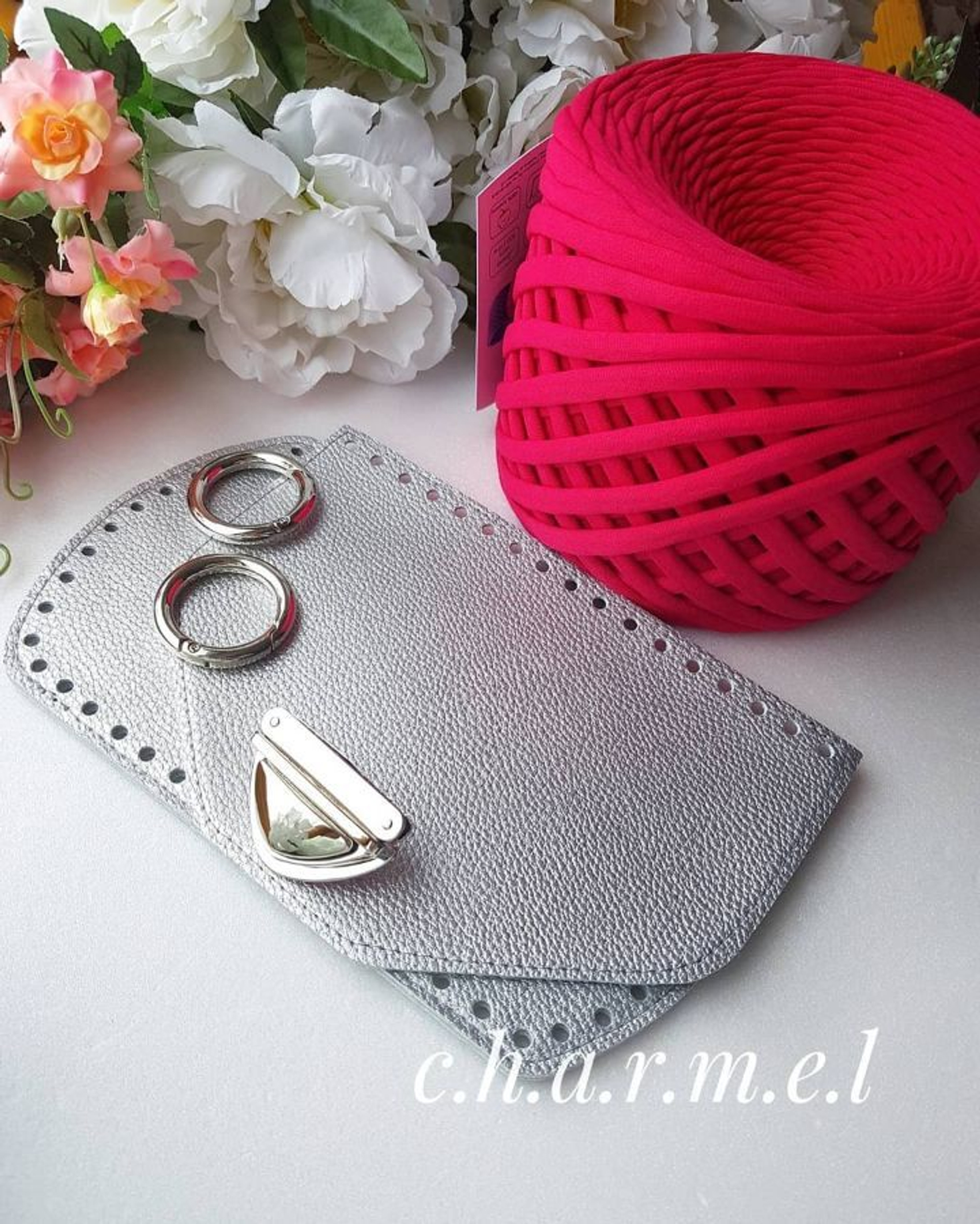 Скидки на все материалы с 4 по 8 сентября!)