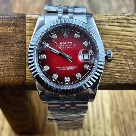 Часы Rolex