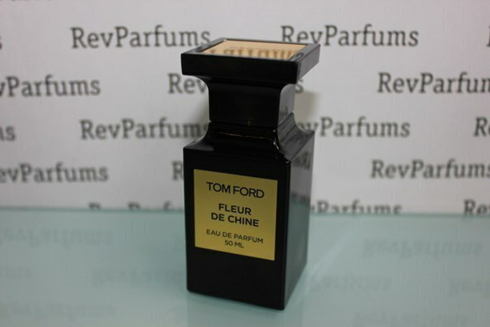 Tom Ford Fleur de Chine