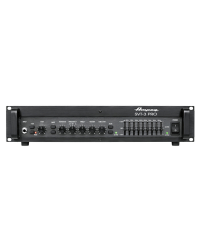 Ampeg SVT-3PRO