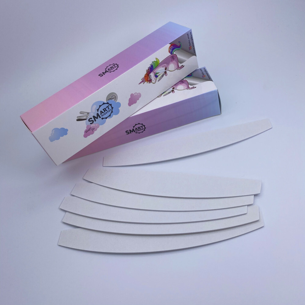 Файлы на основу Лодочка L PUSH-UP magic (25шт) P180