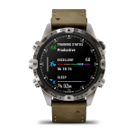 Умные часы Garmin MARQ Adventurer Gen 2 010-02648-31