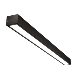 Светильник WOLTA STD ДСО12-36-101-6К-Ч 36Вт 6500К IP40 Матовый