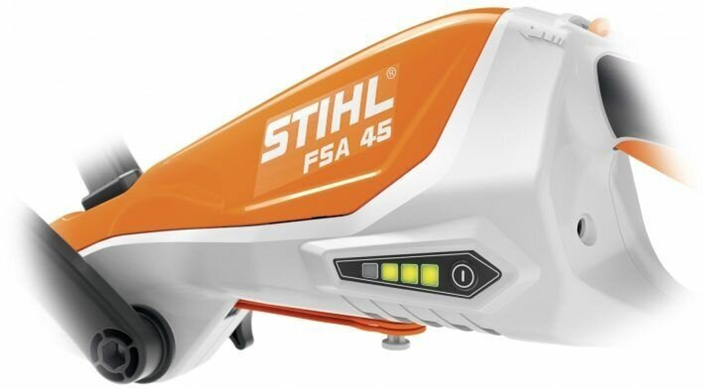 Триммер акк. STIHL FSA 45 (4512-011-5701)