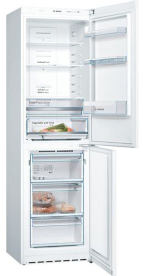 Холодильник Bosch KGN39VW1MR