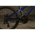 Подростковый велосипед Scott Voltage JR 24 disc (2018)