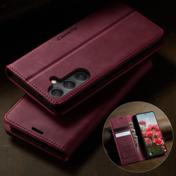 Чехол-книжка CaseMe RFiD Samsung Galaxy A34