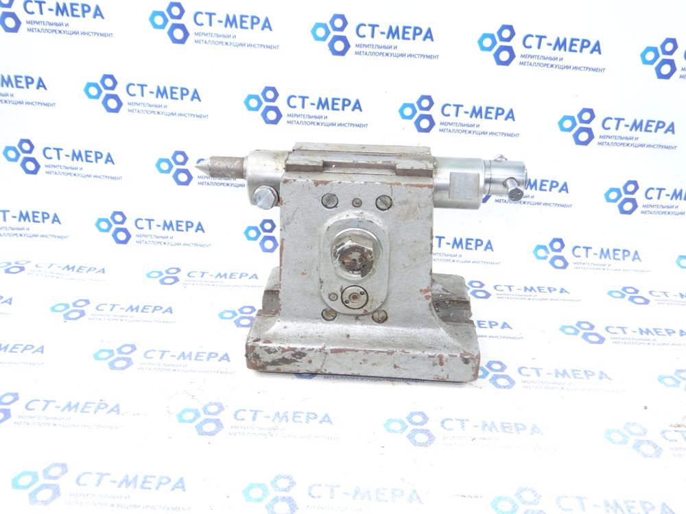 Задняя бабка для ОДГ-10 (Высота центра 130мм)