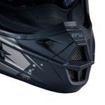 Base MX / Матовый / Черный