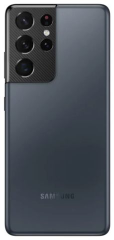 Смартфон Samsung Galaxy S21 Ultra 5G 12/128GB (Синий фантом)
