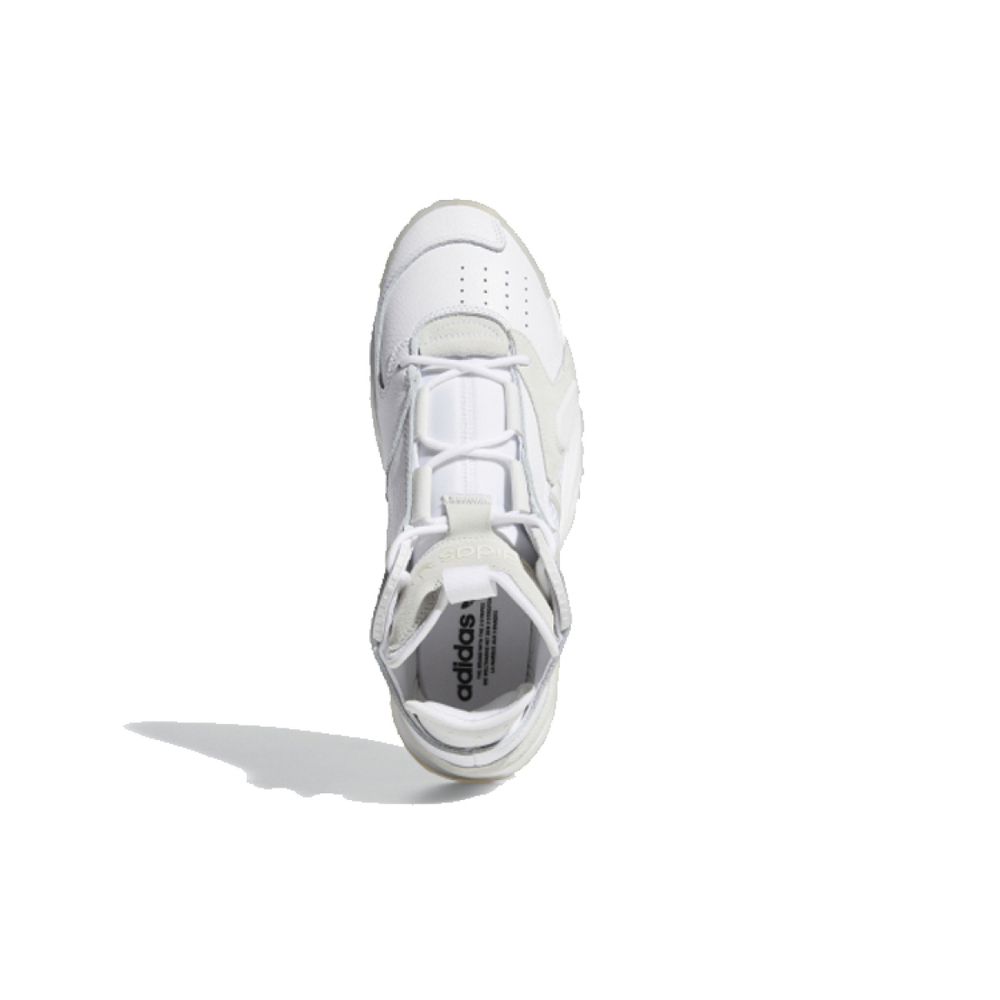 Кроссовки Adidas Originals Streetball Crystal White