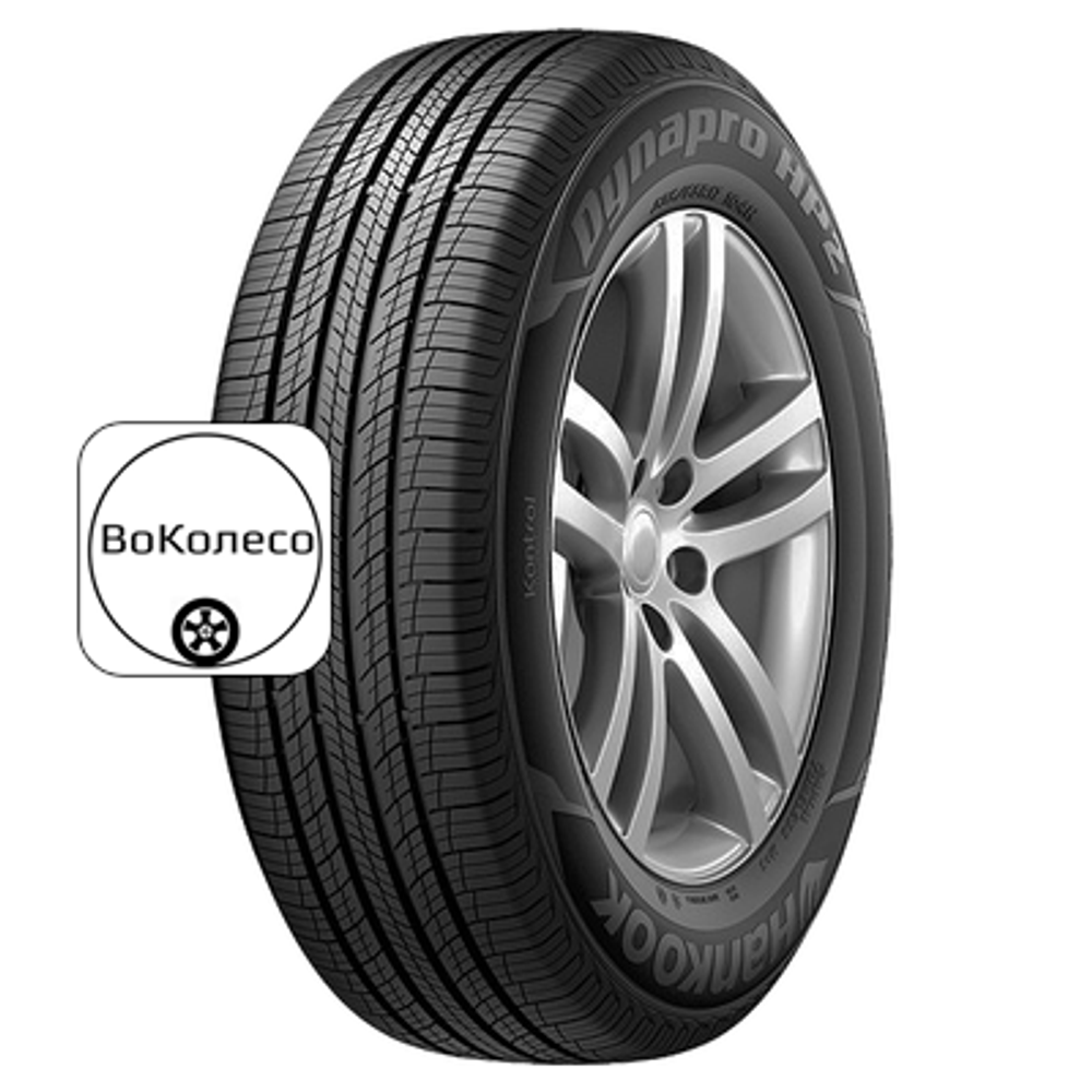 255/50R20 105H Dynapro HP2 RA33 TL Hankook