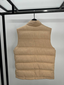 Безрукавка Brunello Cucinelli